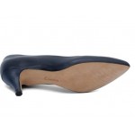 Navy  Clarks Women's Linvale Jerica Pump