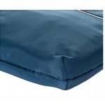 Peacock Women's Anti-Theft Tailored North/South Slim Bag, Peacock, One Size